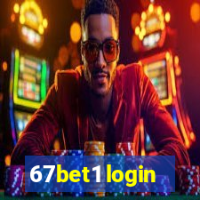 67bet1 login